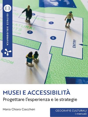 cover image of Musei e accessibilità
